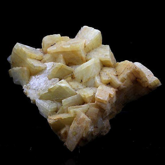 Dolomite 430.0 carats