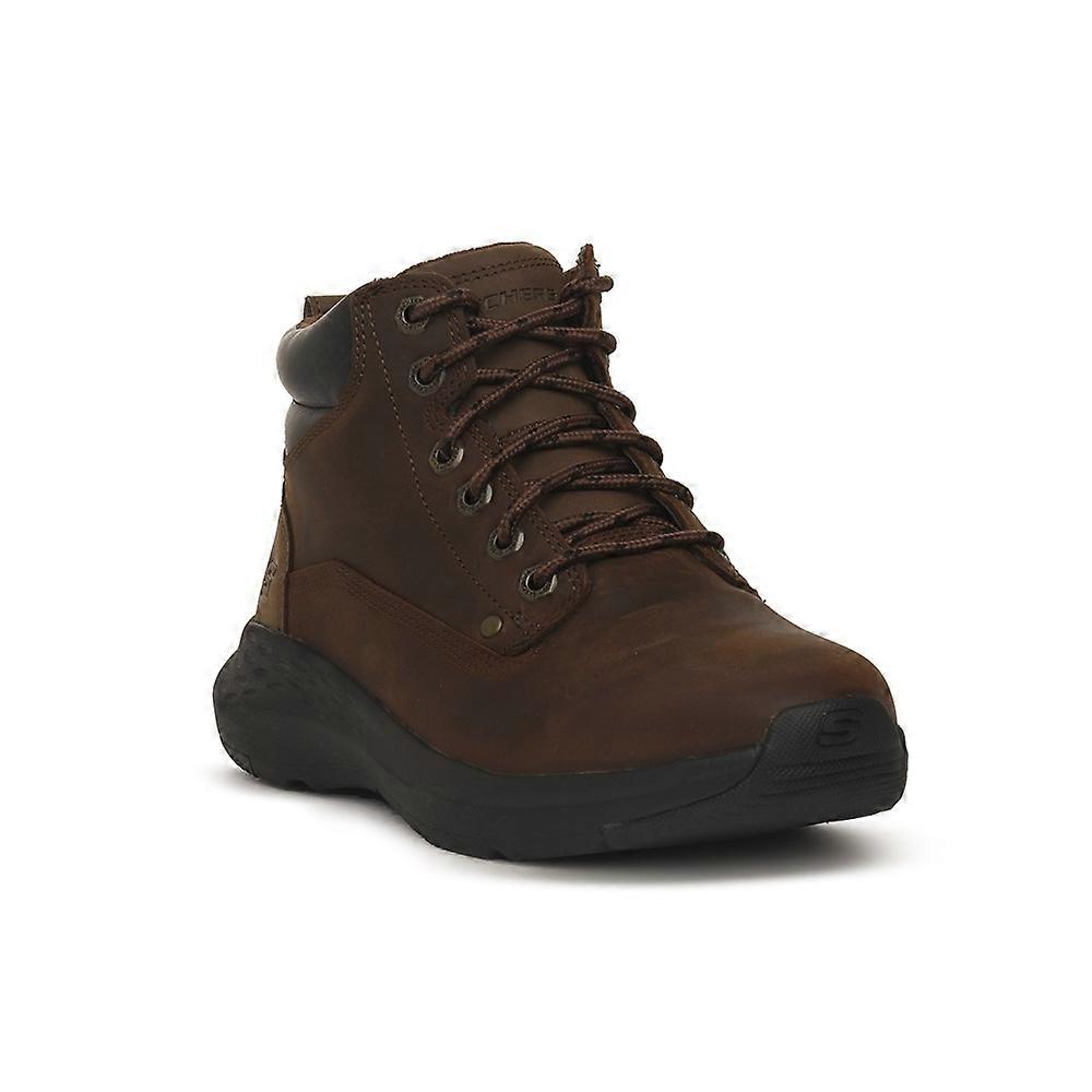 Schuhe Skechers Cdb Parson 205175CDB