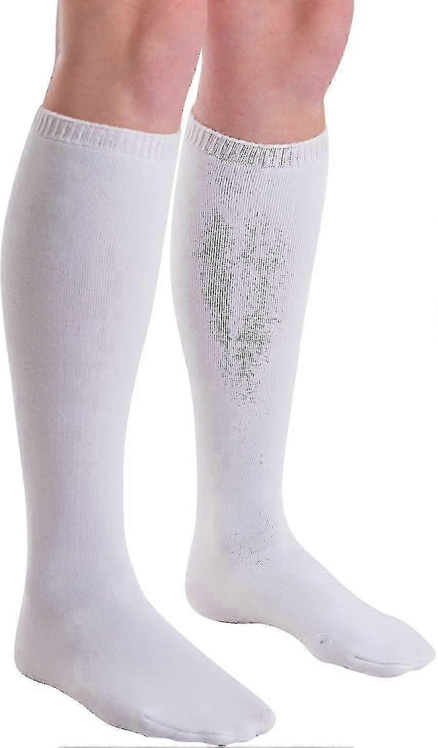 Ersatz-Sockenfutter für orthopädische Wanderschuhe (High-Top (2er-Pack))