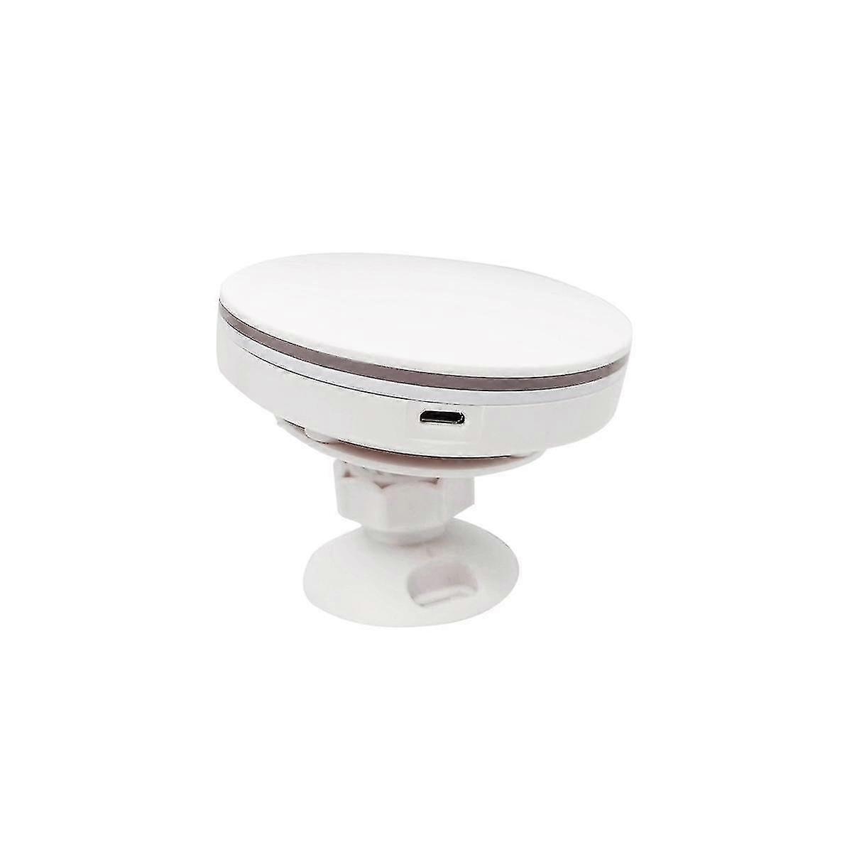 Zigbee Presence Sensor Motion Sensor 24gmillimeter-wave Detection With Alar