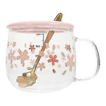 1 Set Schöner Wasserbecher mit Waage
