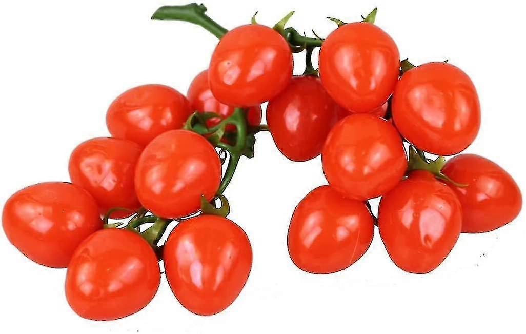 Tomato Skewers Artificial Fruit