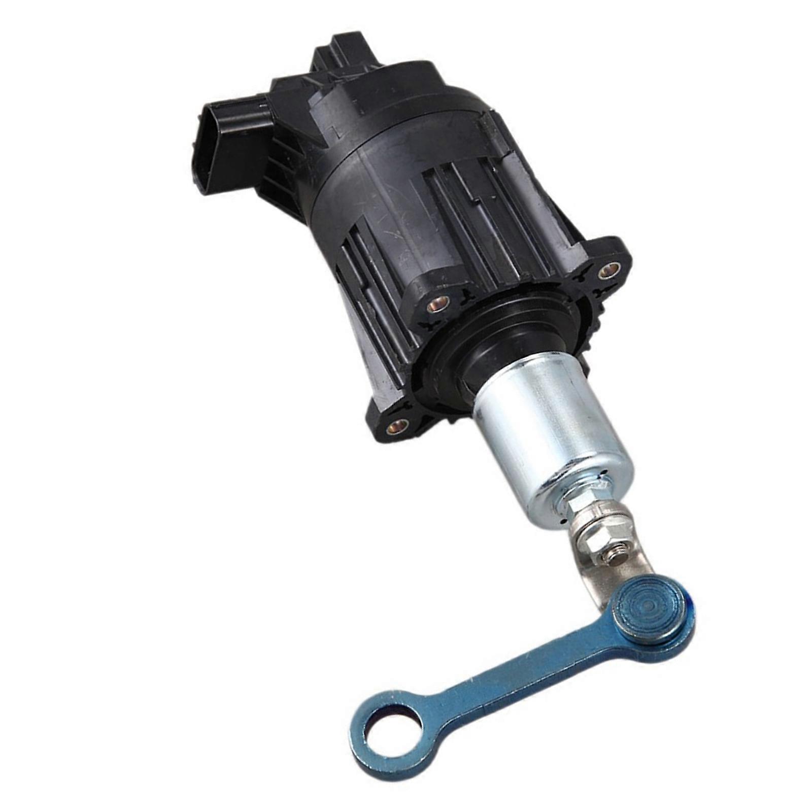 New Turbocharger Solenoid Valve Actuator For Honda Accord 1.5L - Replaces 18900-6A0-003, K6T52372