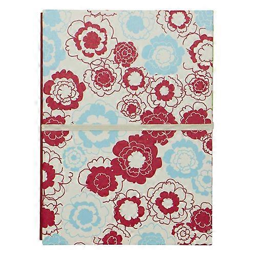 BLOOM Lantern Studios Premium Quality and Creatively Designed A5 Journal