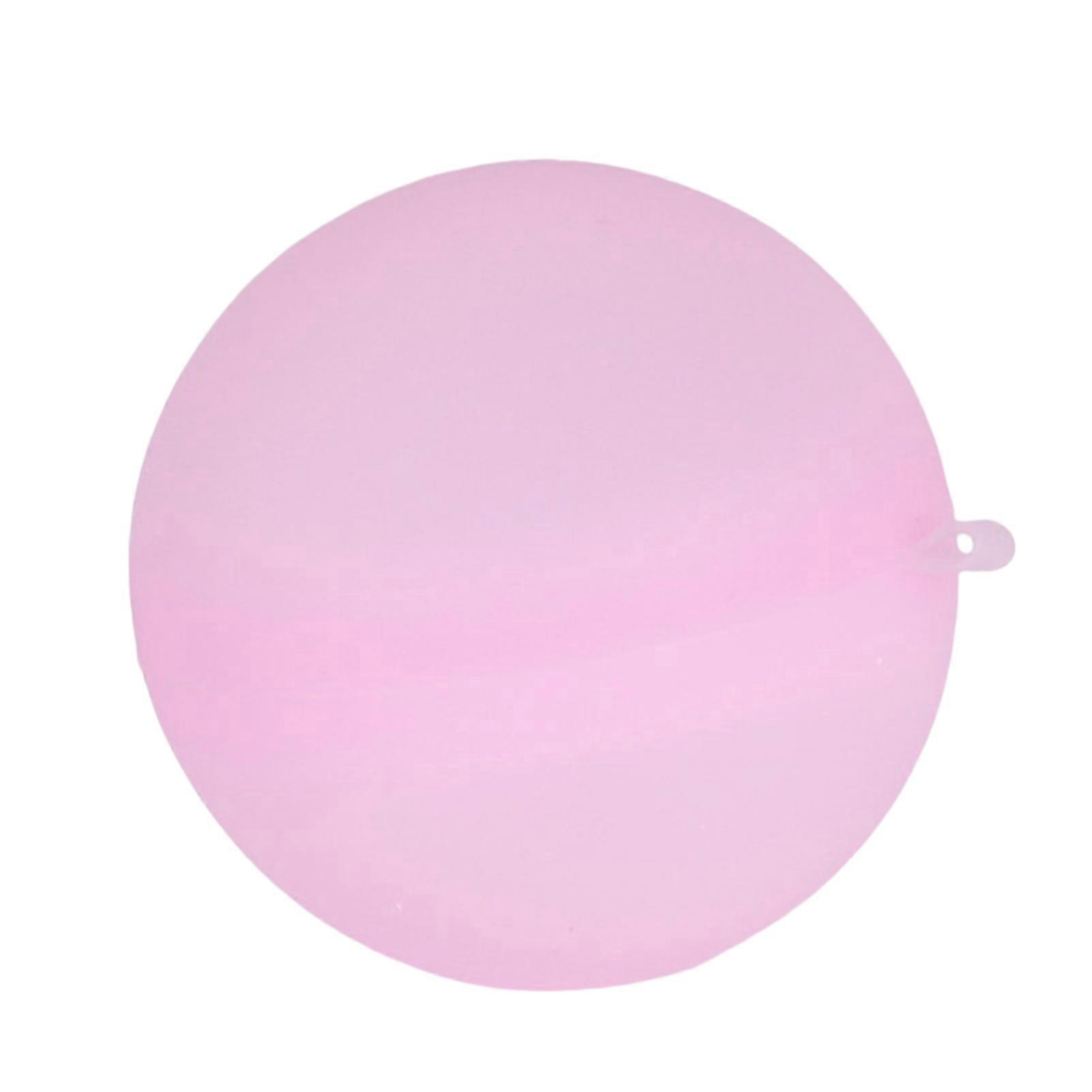 Silicone Water Bomb Splash Balls Self Sealing Quick Fill Water Ball Splash Balls for Outdoor Summer Pool Party Favors