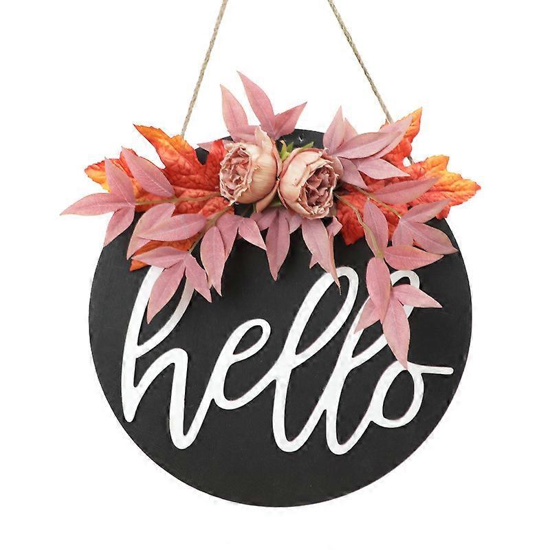 halloween house number