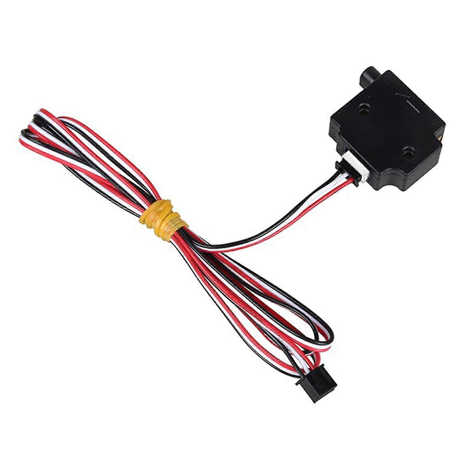 Upgrade 3d Printer Filament Detecting Monitor Module Run-out Pause Detection