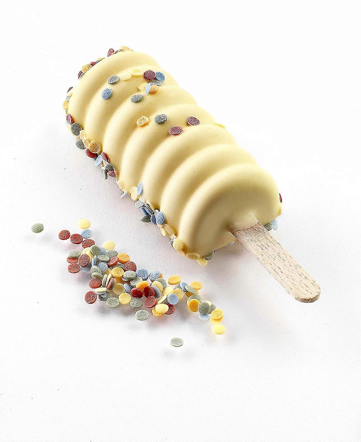 196,373 Specific, Silicone, White Molds