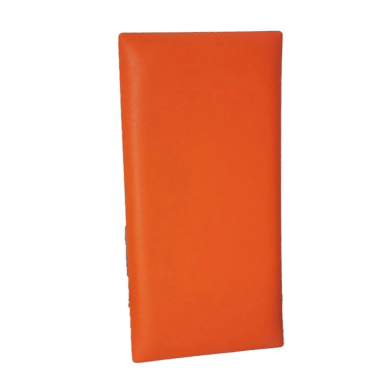 Wall Protector Anti-scratch Mute Self-adhesive Bedroom Headboard Bedside Cloth Cushion Tatami Decor for Kindergarten KAESI
