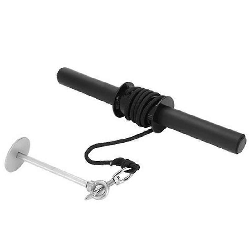 Underarm Roller, Handled Roller Underarm Exerciser Handled Styrka Curler