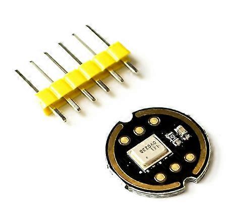 INMP441 Omnidirectional Microphone I2S Interface Digital Output Sensor Module Supports ESP32(2pcs)