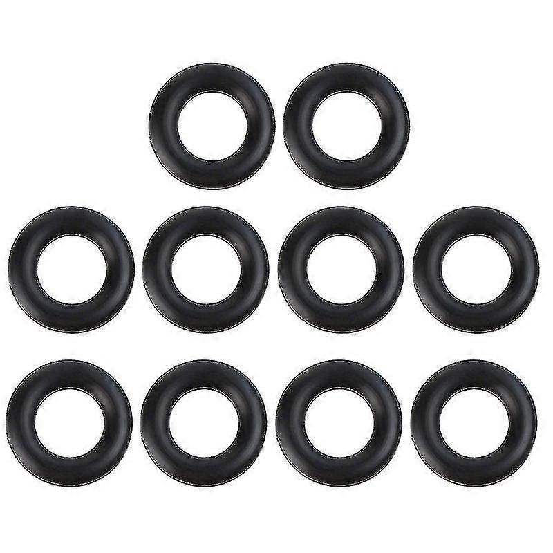 10pcs Universal Rubber Rings Rubber Washers Sewing Machine Accessories