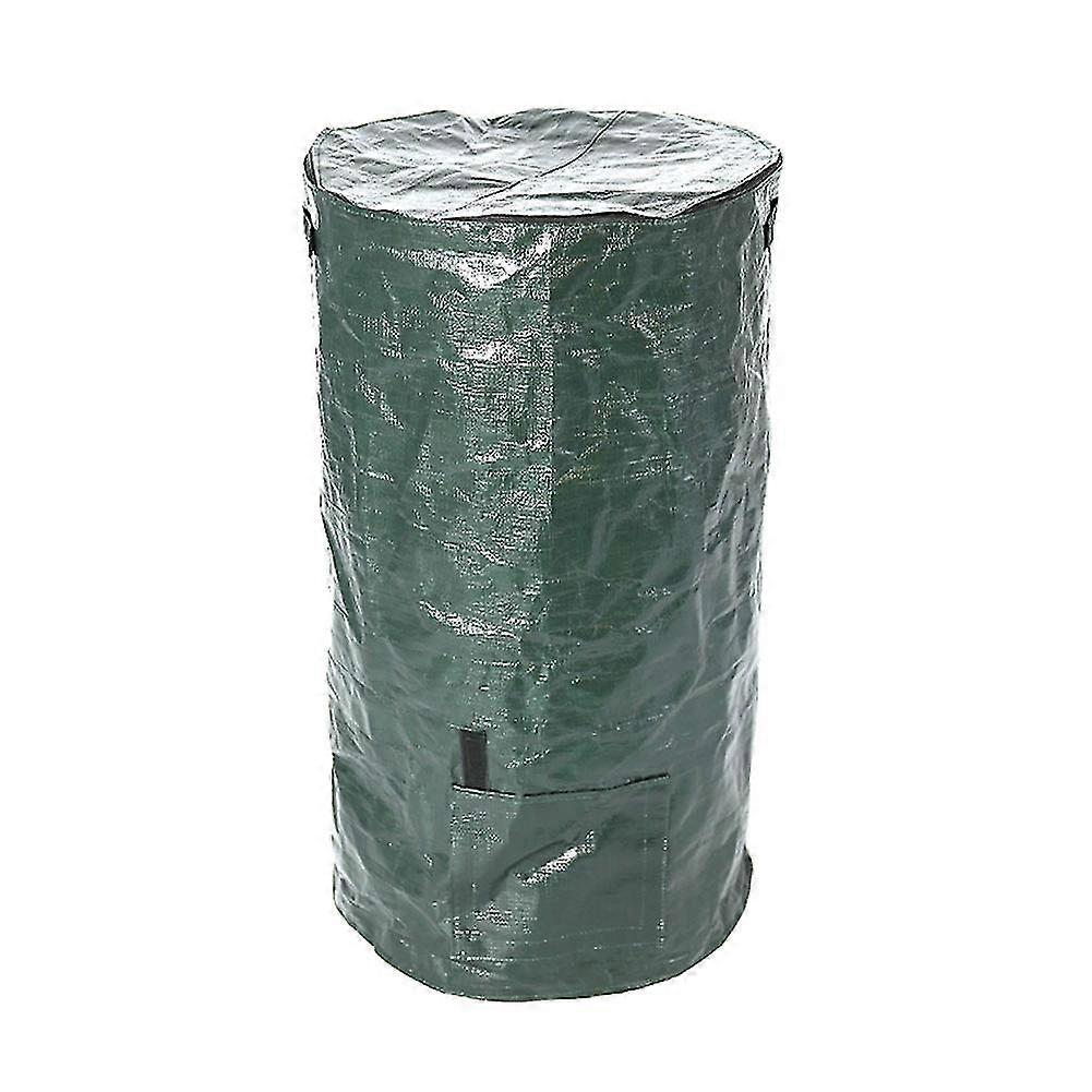 再生可能な庭の葉の廃棄物は、フルーツキッチン廃棄物栽培者のための堆肥ビンをヤードすることができます