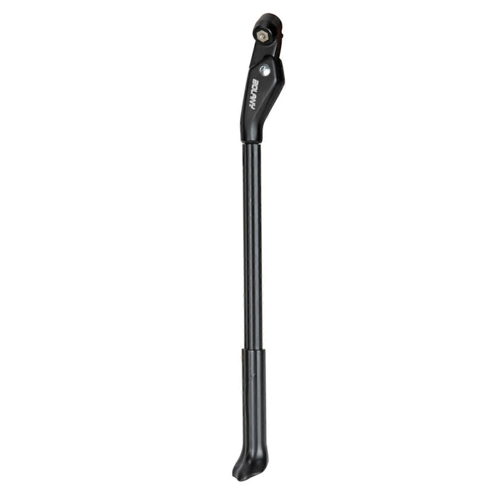 Kaesi BOLANY Adjustable Bicycle Kickstand High Hardness Quick Release Aluminum Alloy Bike Side Stand for Road Bike
