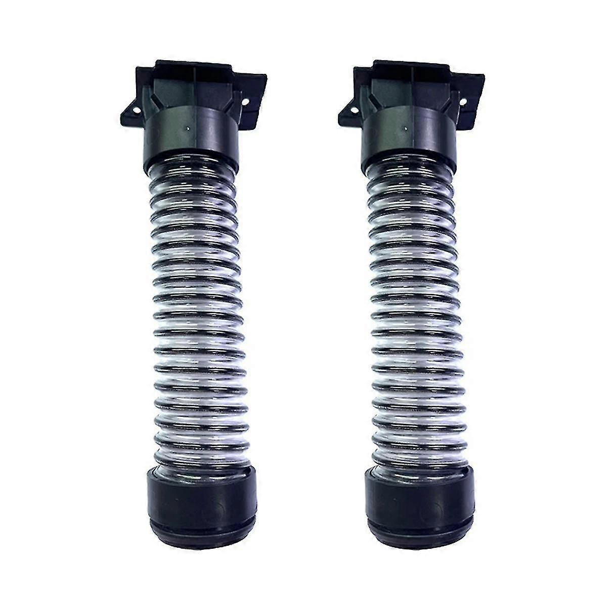 For Dyad U10 WD1S1 Sweeper Cleaner Accessories -Brush Head Hose Flexible Pipe Spare Parts