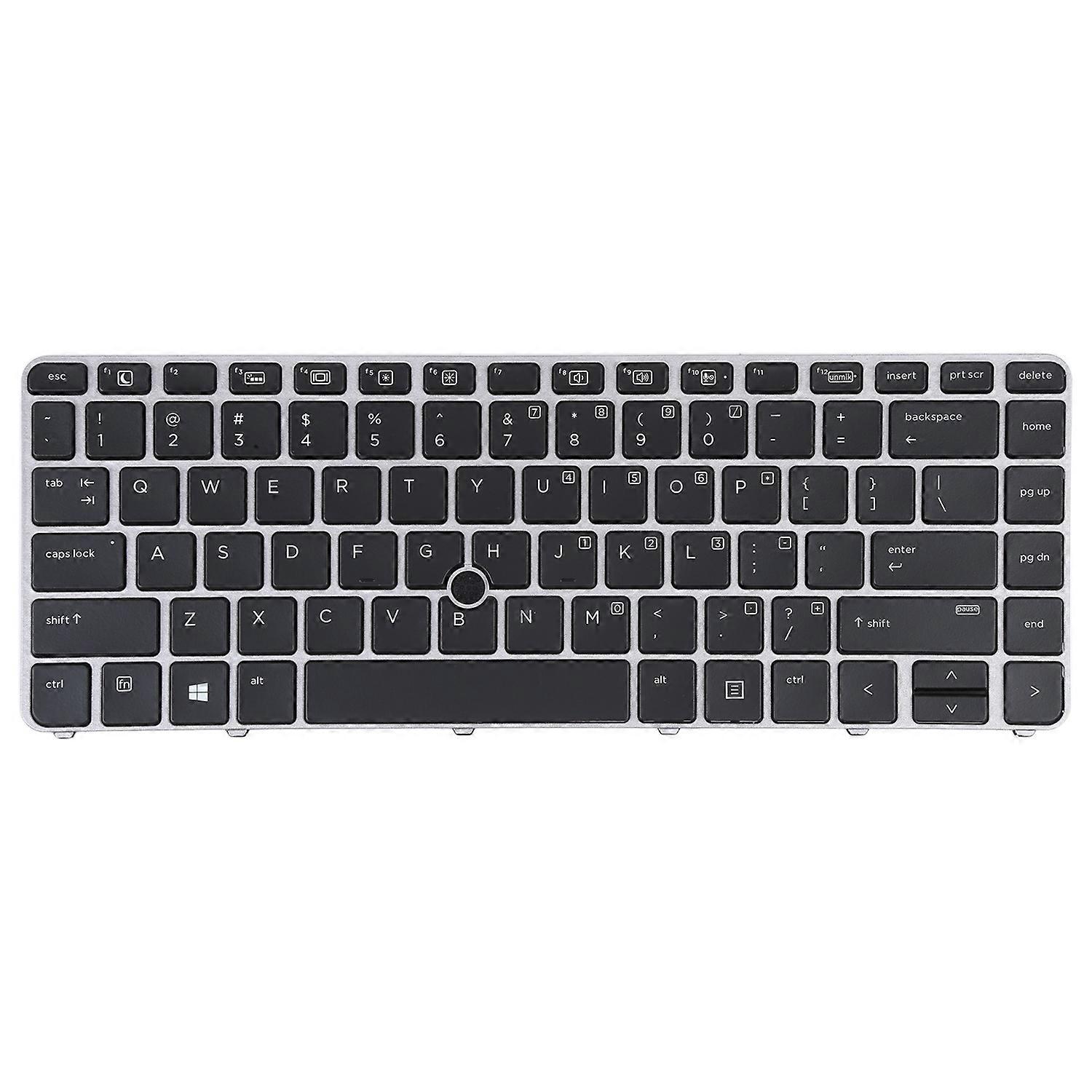 Keyboard For HP EliteBook 840 G3
