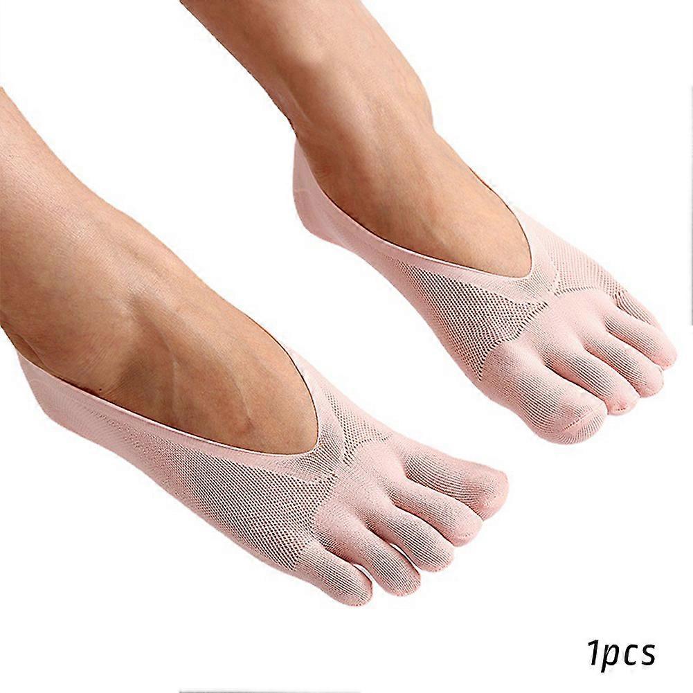 Five Finger Half Socks For Heels Buy Ciieeo Women's Open-Toed High