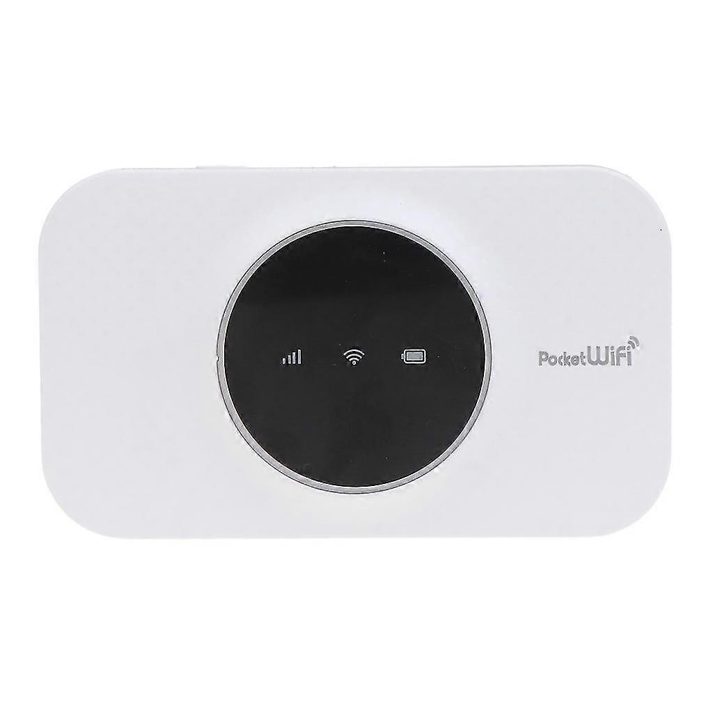 Mobile Router Portable Hotspots WiFi 4G LTE Router Mobile Mifi 300Mbit/s Wifi