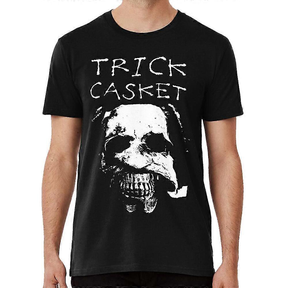   Crew Neck T-Shirt rockband 