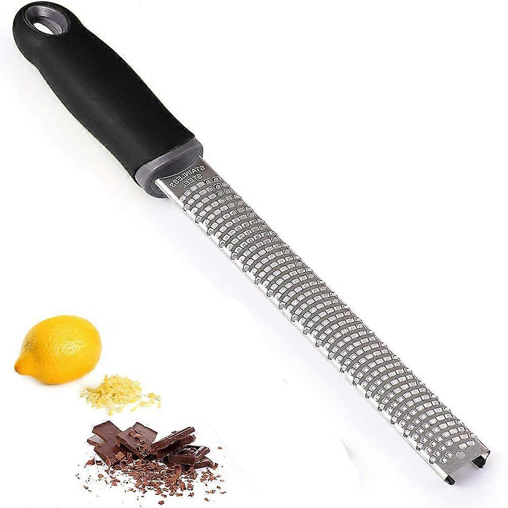 304 Stainless Steel Multi-function Chocolate Cheese Shaving Knife