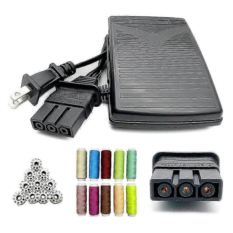 מכונת תפירה דוושת רגל, מכונת תפירה החלפת כבל, הגש בקשה לאח J00360051 Jx2517 Lx3817