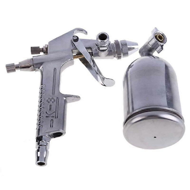 K-3 Pneumatic Paint Spray 0.5mm Nozzle Professional Power Tool Mini Airbrush