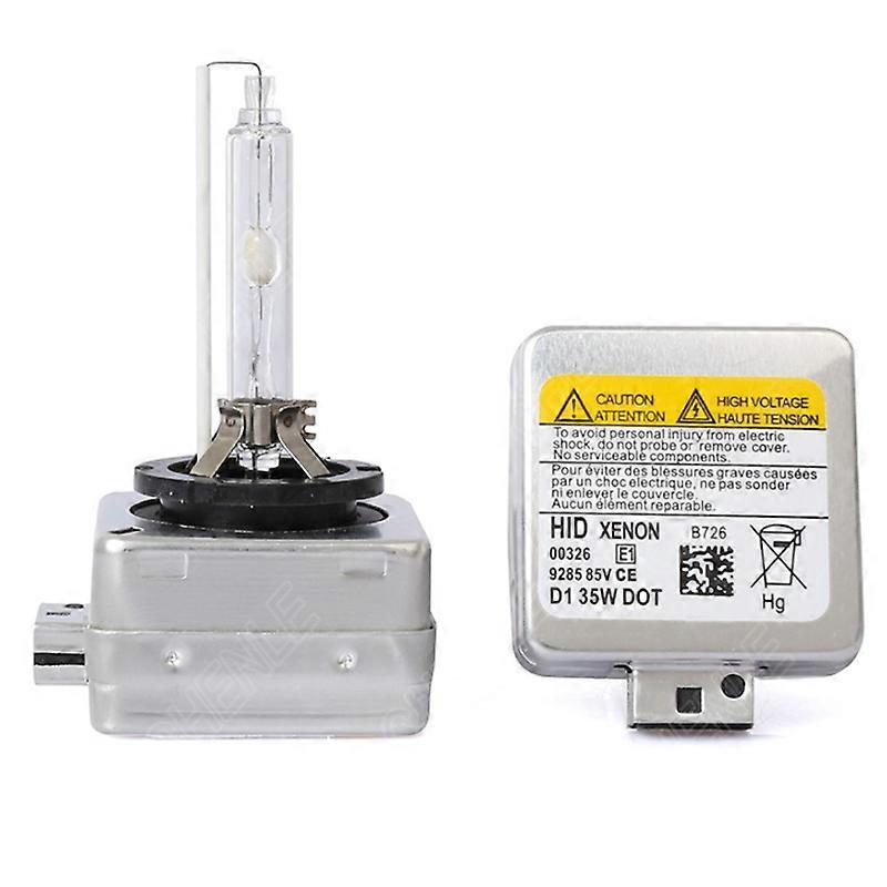 12V 35W Car Xenon light D1S D1R D2S 3000K 4300K 6000K 8000K 10000K 12000K Single Beam Front Head LED HID Head Bulb