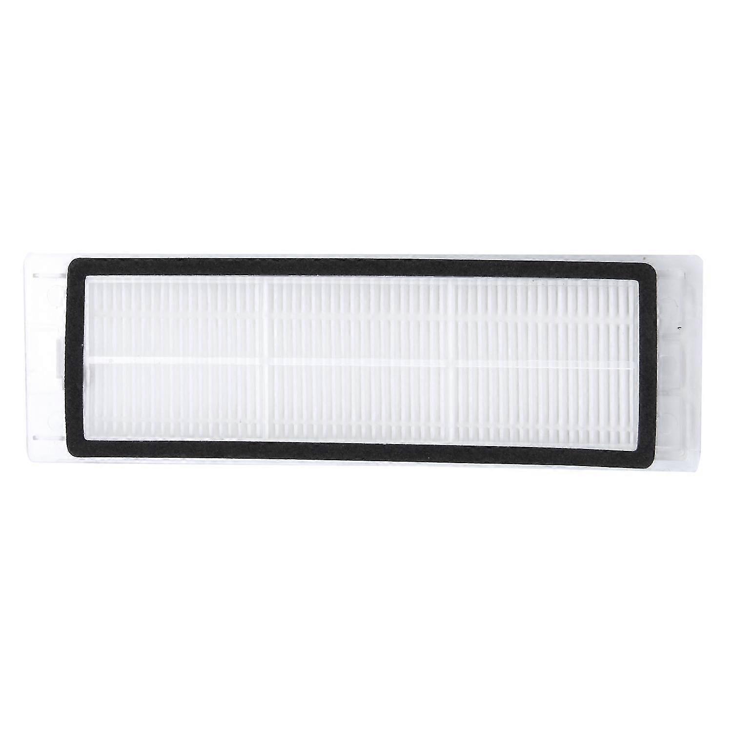 2 Pcs Hepa Filter For Xiaomi Roborock Vacuum Cleaner Replacement Kit