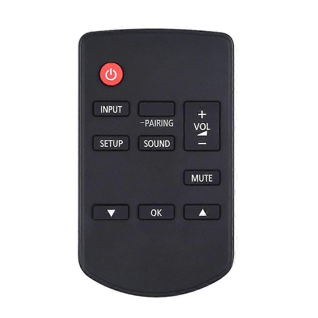 Home for Smart Theater System Player Remote Control for Panasonic N2QAYC000098
