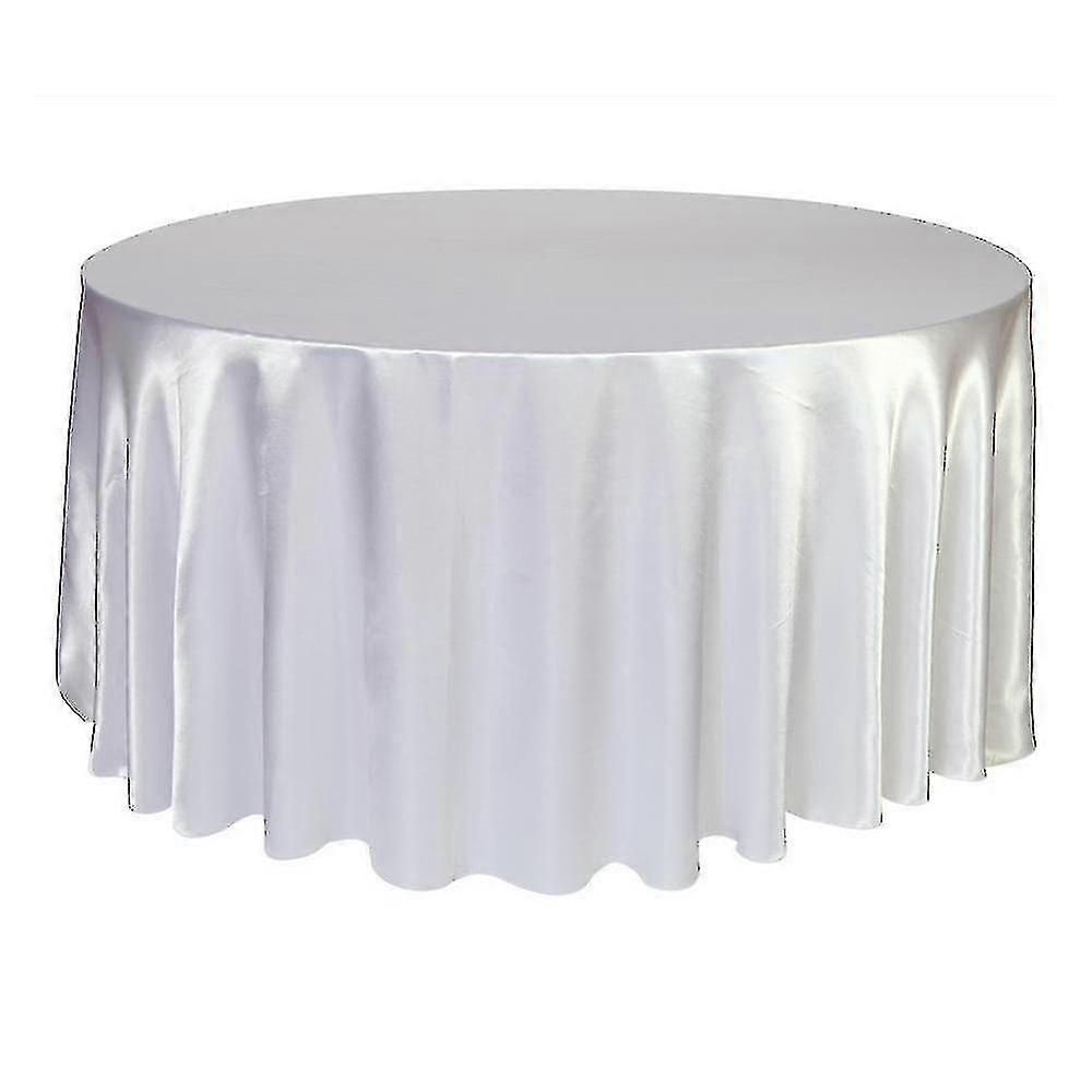 Hotel Table Tablecloth Tablecloth Set Hotel Banquet Dining Decorative Tablecloth Wedding