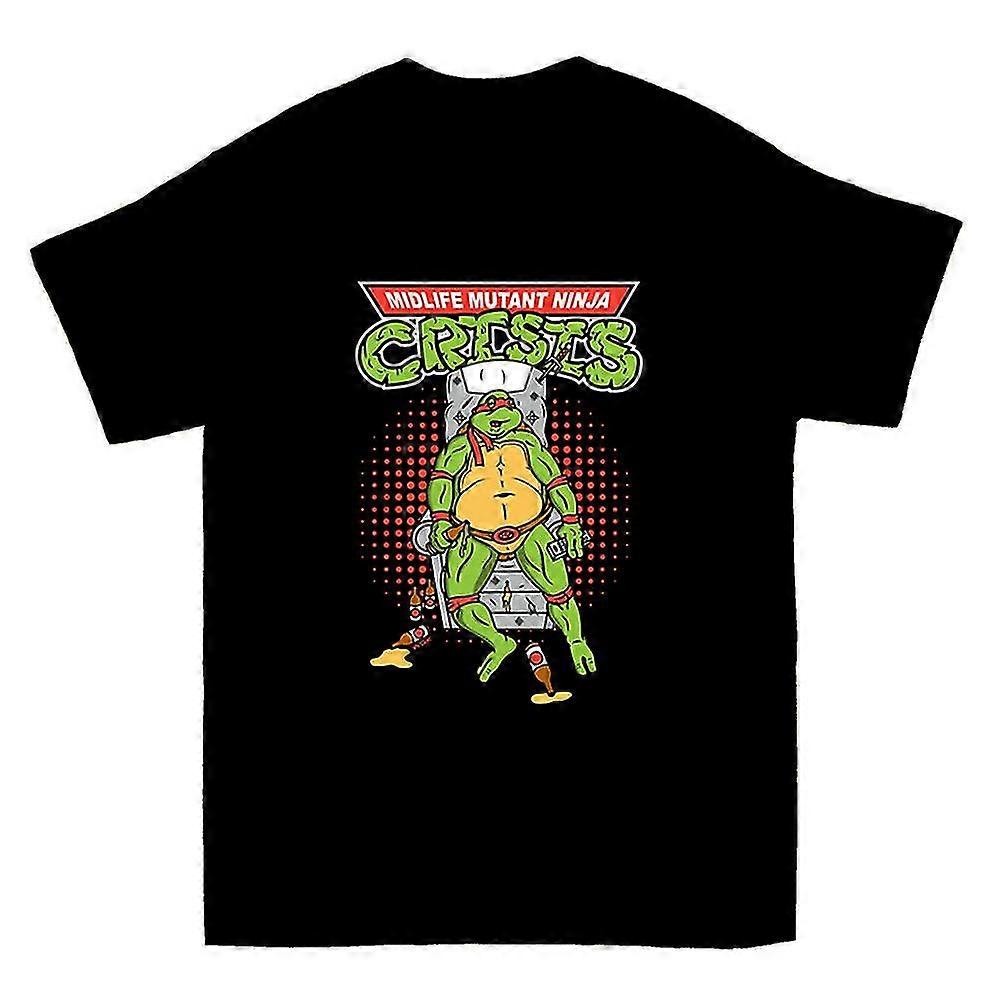 Rough Raph T-shirt