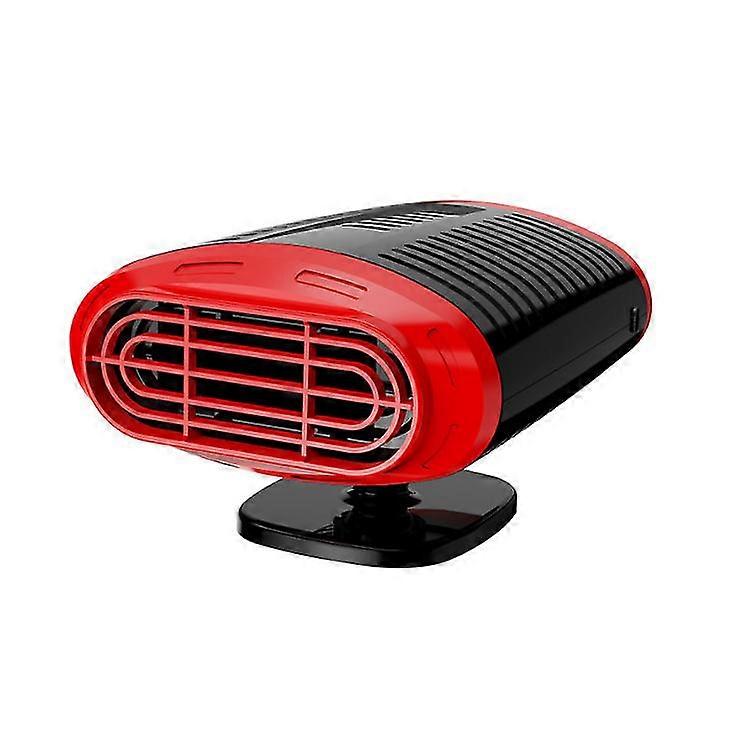 Car Heater Car Defroster Windshield,with 360rotating Holder