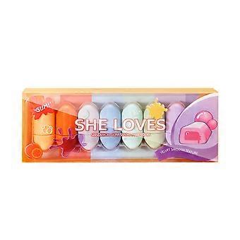 8 cores batom conjunto de longa duração impermeável veludo batom kit veludo suave batom conjunto de presente com caixa de presente