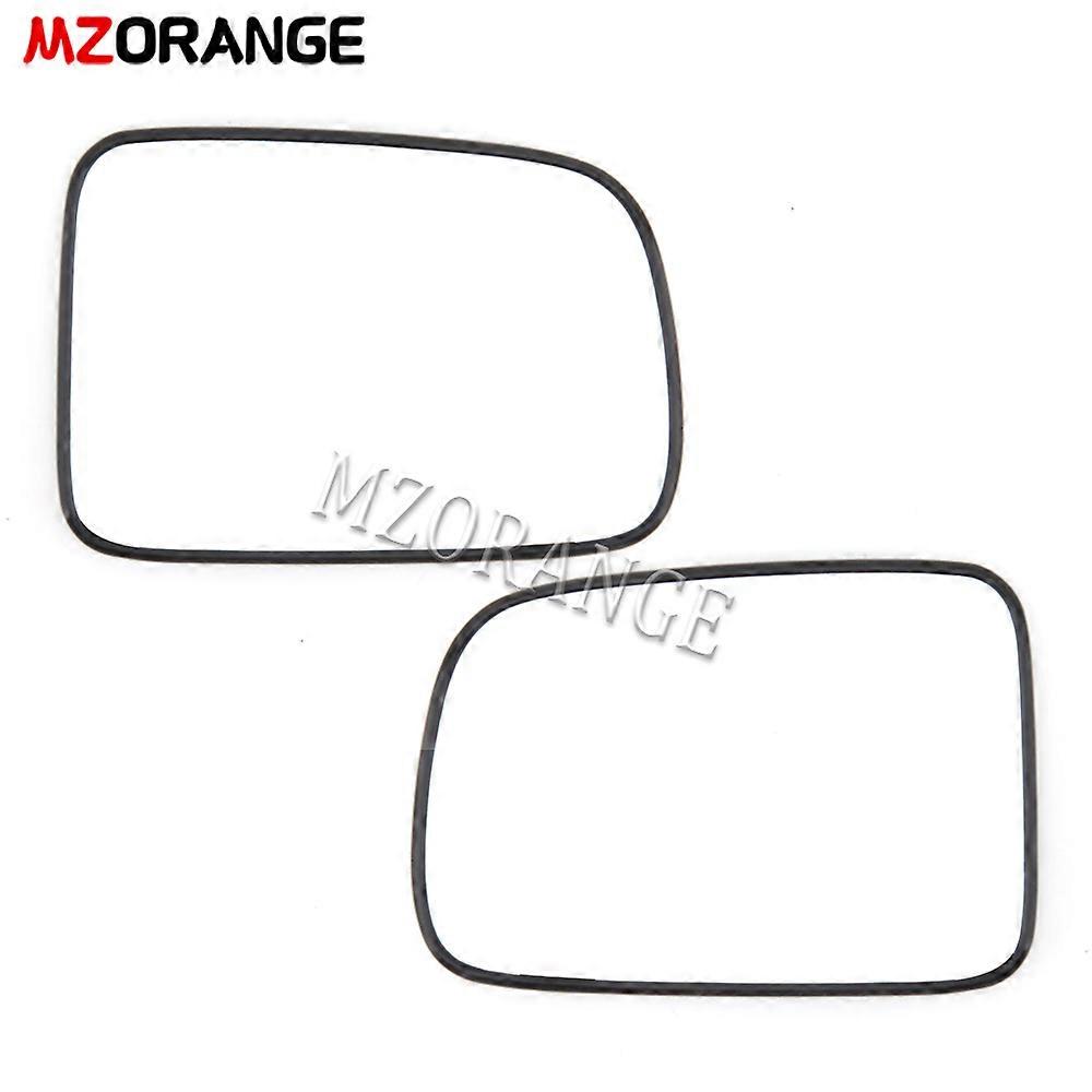 Heated Car Side Rear View rearview Mirror Glass Lens for HONDA CRV CR-V RD1 RD5 RD6 RD7 2002 2003 2004 2005 2006 Rearview Mirror