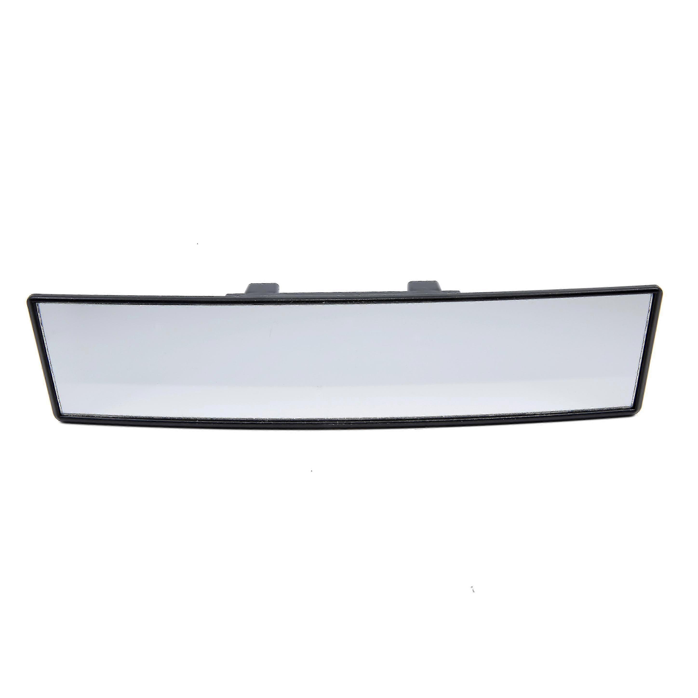 Wide Curved View 300mm Clip-on Pamic Blind Learner Driver