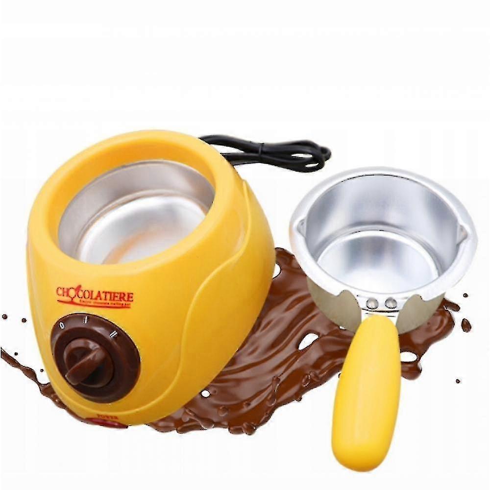 Chocolate Melting Pot Melting Machine Handmade Diy Chocolate Handmade Soap Heating And Melting Pot Ns2