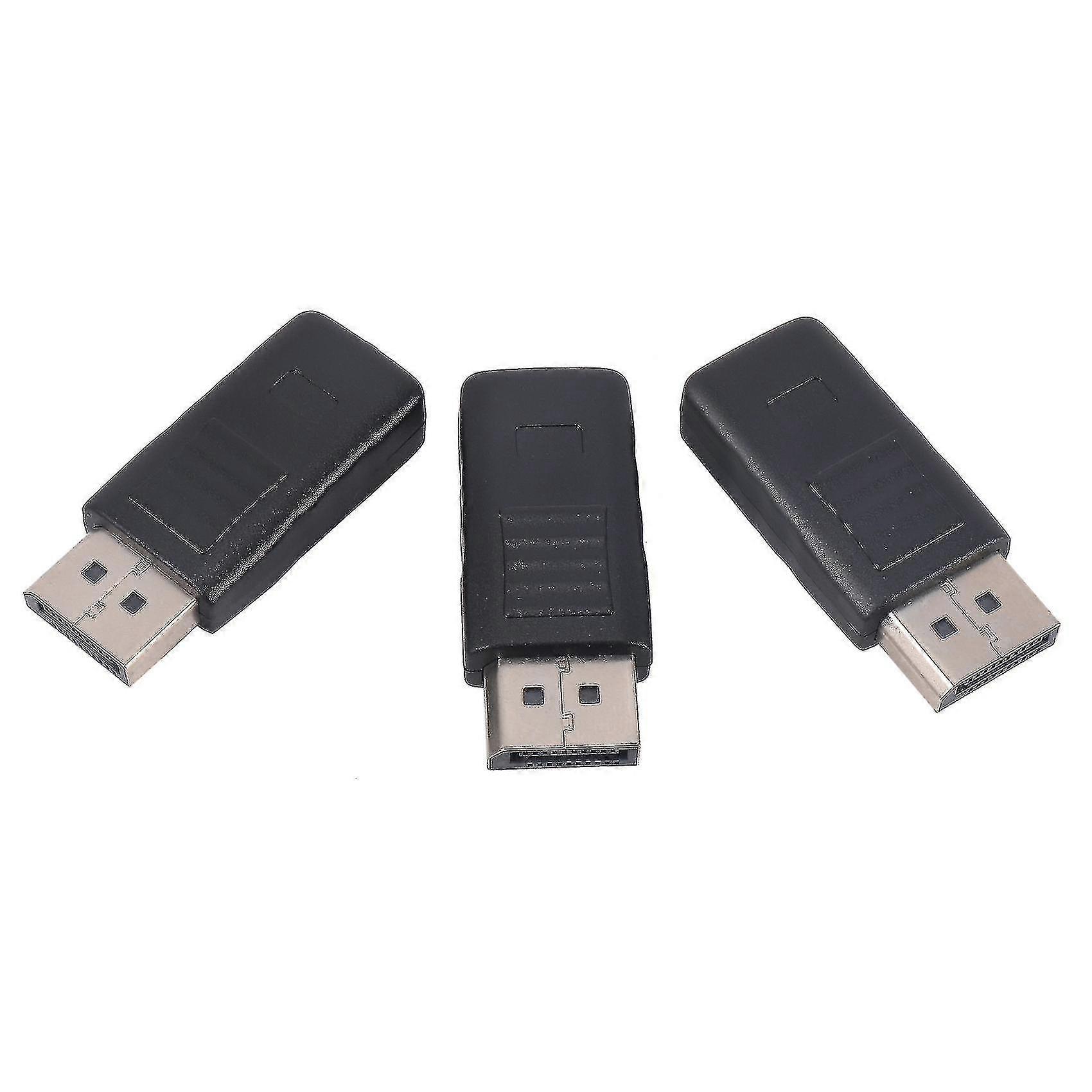 Large Dp Virtual Display Display Port Headless Ghost Display Simulator PXCL