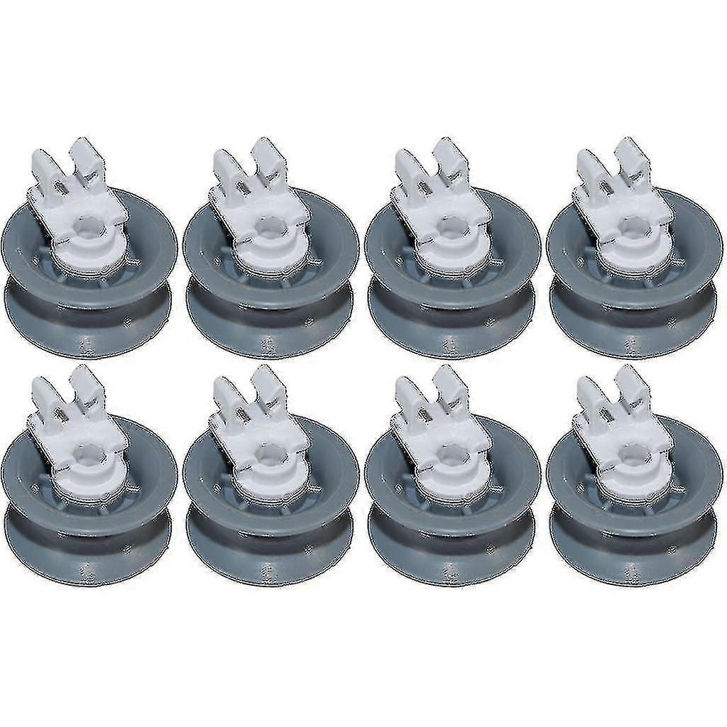 מדיח כלים גלגל מתלה סלסלה עליונה עבור Bosch Neff סימנס X 8