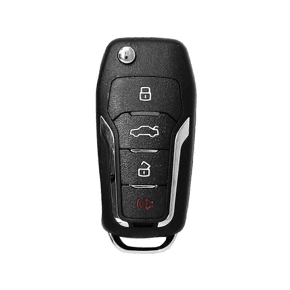 Keydiy B12-4 Remote Control Car Key Universal 4 Button For Style For Kd900-x2 Mini Urg200 Program