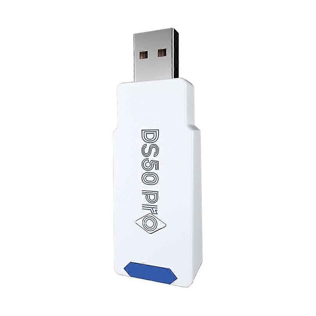 DS50 Pro Adapter Converter for PS5-PS4-NS Pro Controller to for PS4-PS3 Console