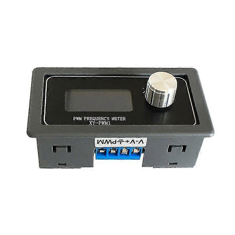 Xy-pwm1 Signal Generator Modul Nastaviteľný Pwm Pulse Frequency Duty Cycle Square Wave