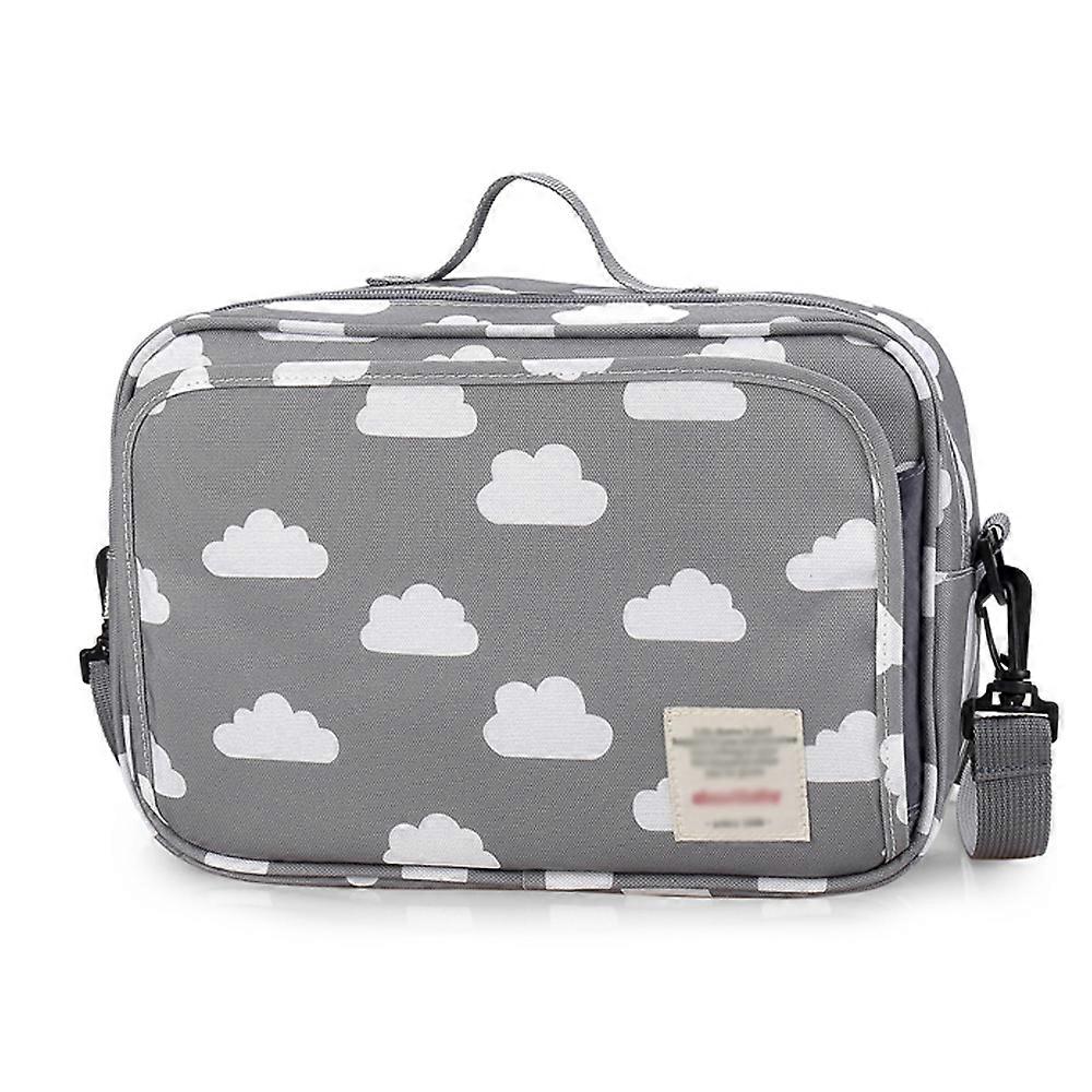 Universal Stroller Accessories All-in-One Baby Organizer