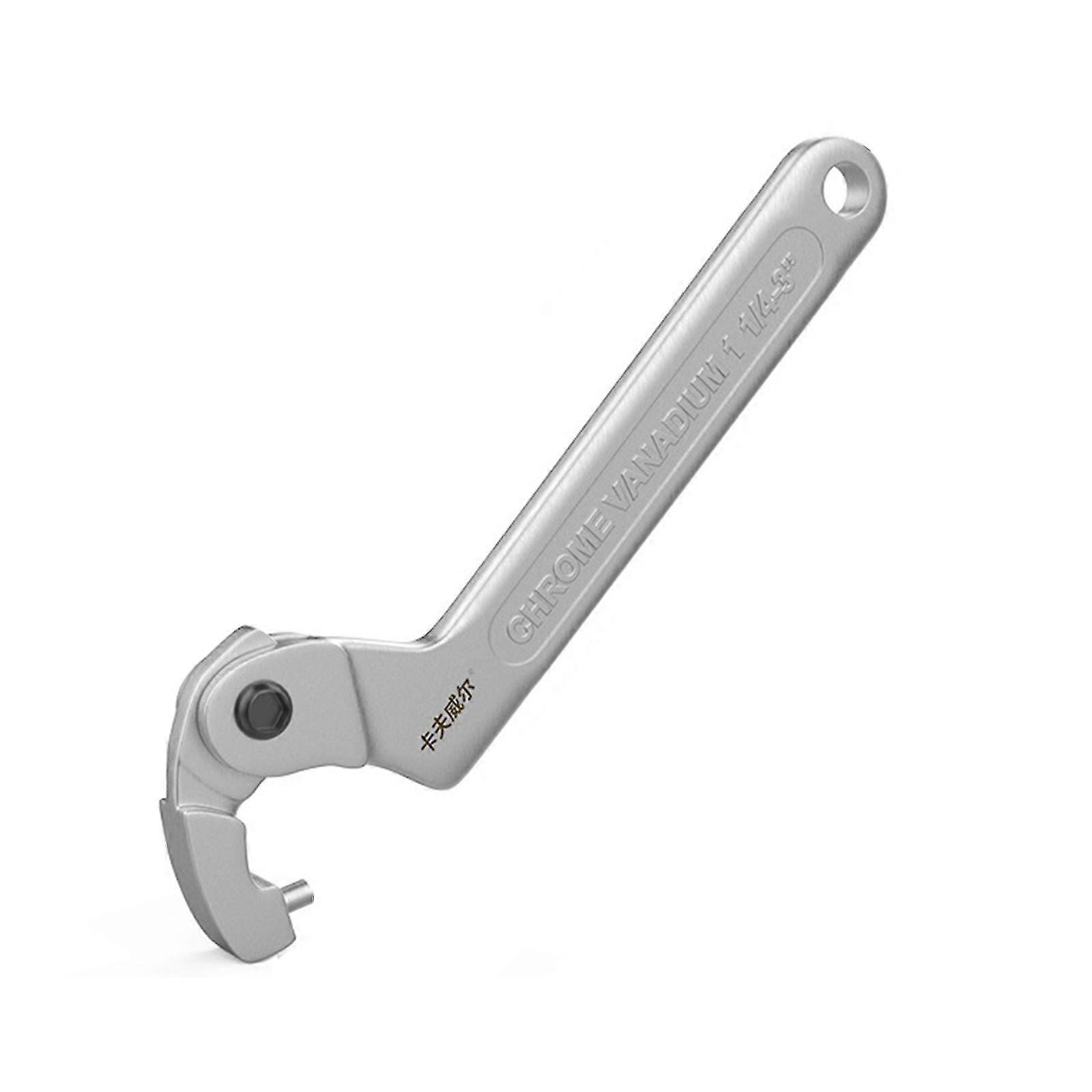 For 848 916 996 748 796 821 939 1100 Rear Hub Chain Adjuster Spanner Grip Tool