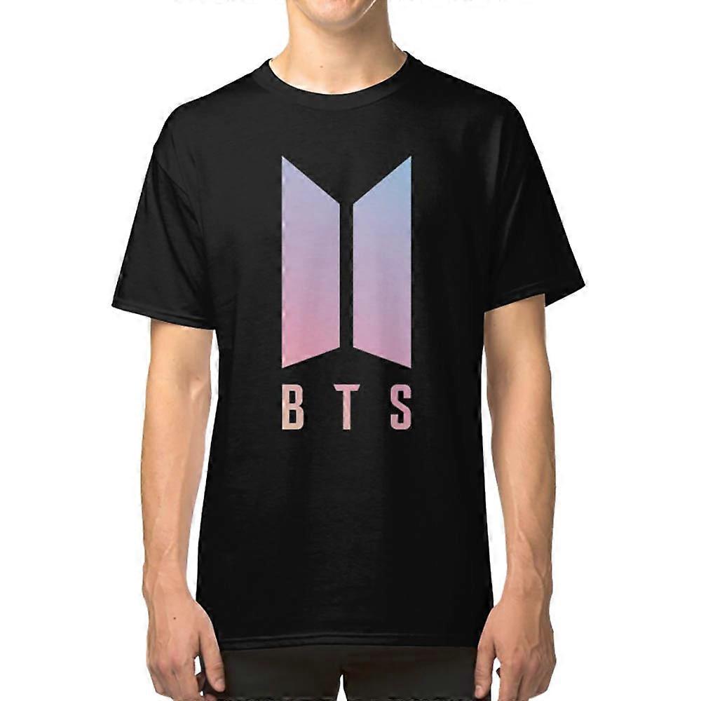 BTS Idol T-shirt