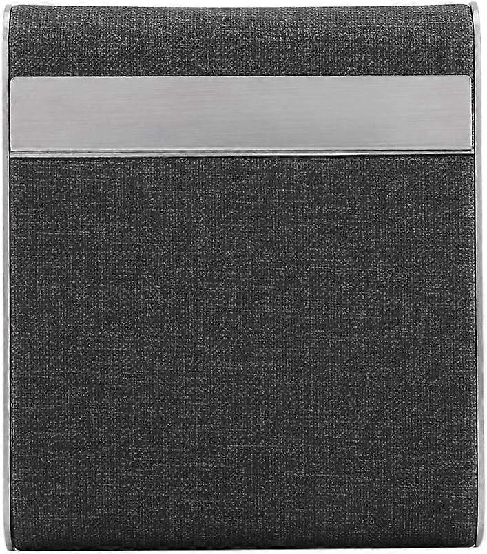 Carrying Case for Cigarette Box - Portable Cigarette Case, Leather Case