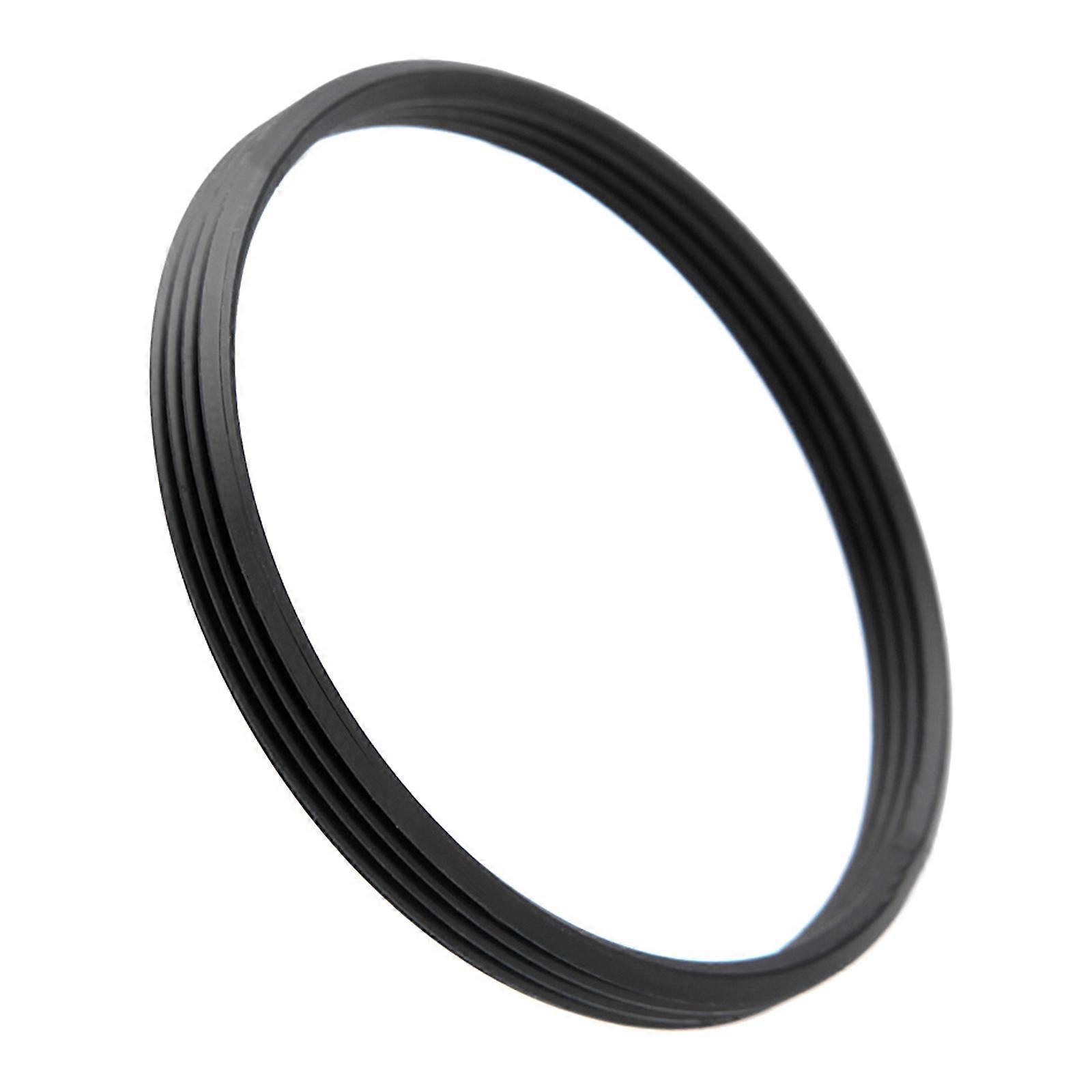 Step Up Ring M39 Lens to M42 39Mm to 42Mm Adapter Ring Black Attractive Design