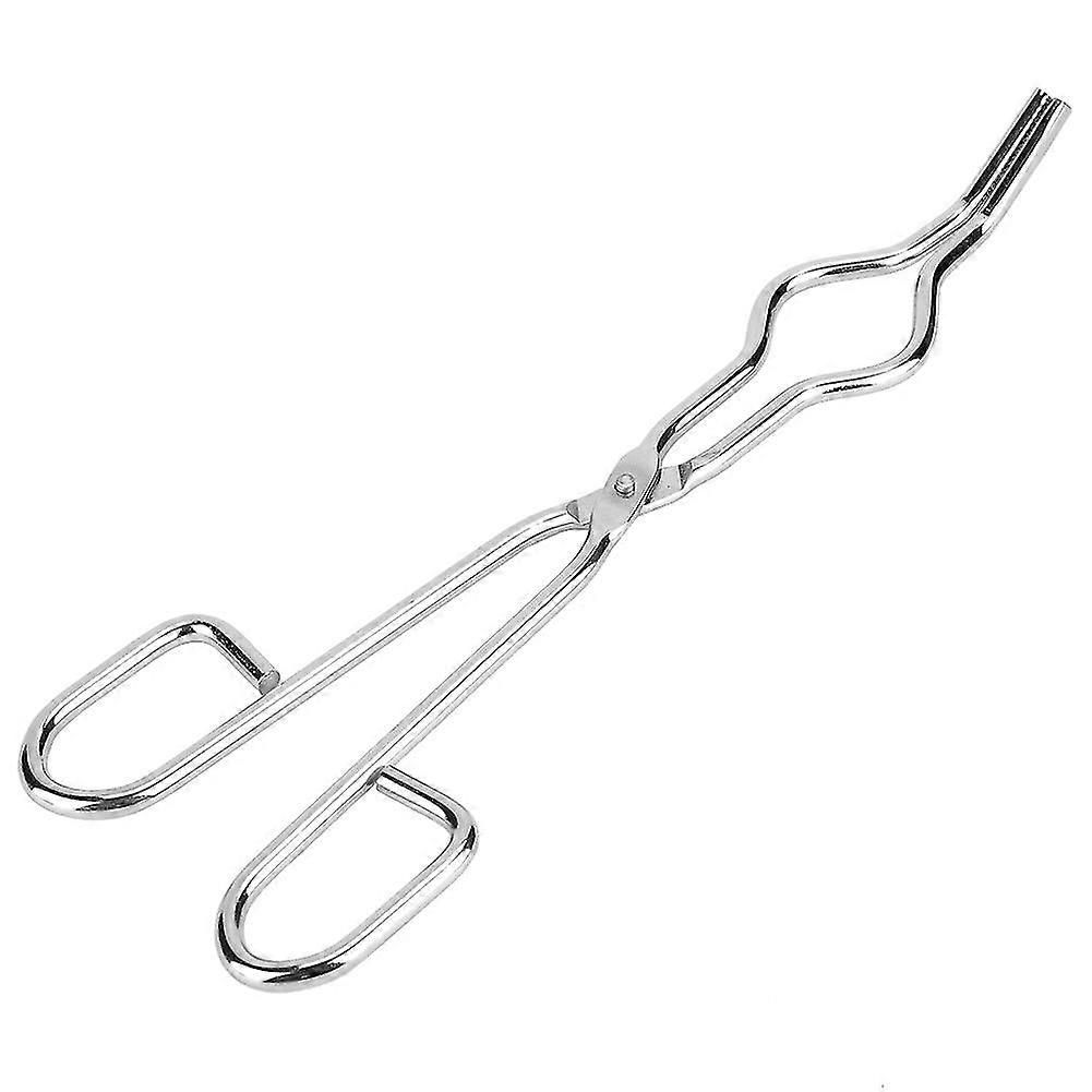 Begerholder i rustfritt stål (250mm / 9.84in)