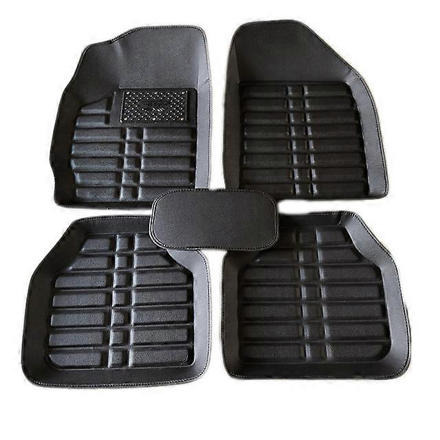 NEW car floor mat For Mazda All Models cx5 CX-7 CX-9 RX-8 Mazda3/5/6/8 March May 323 ATENZA accessorie car styling foot mat
