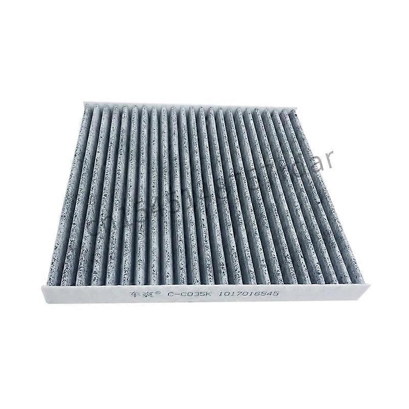 Suitable for Geely Dihao EC8 Borui gc9 / vision X6 air conditioner filter 1017015305