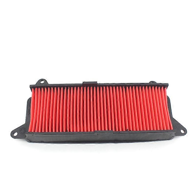 Motorcycle Air Filter Cleaner elements for Honda Lead 110 17210-Gfm-970 Nhx Scv 110 Wh110T 2008-2013